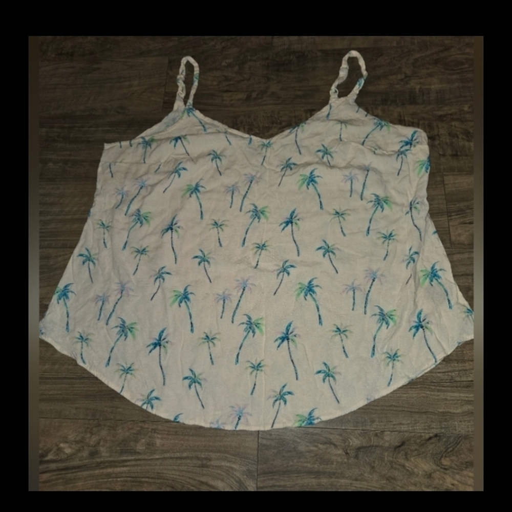 Torrid Tank Tops